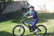 James-Bike12-25-2000.JPG (145656 bytes)
