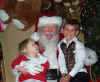 Jessica-JamesSanta12-2000.JPG (99413 bytes)